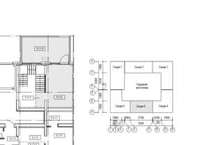 2-к квартира, вторичка, 116м2, 1/9 этаж