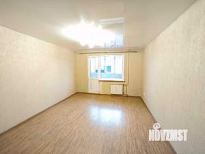 3-к квартира, вторичка, 64м2, 2/9 этаж