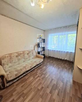 1-к квартира, вторичка, 30м2, 2/5 этаж