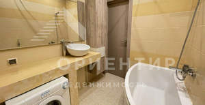 1-к квартира, вторичка, 45м2, 12/25 этаж