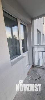 1-к квартира, вторичка, 36м2, 5/15 этаж