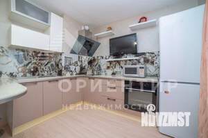 1-к квартира, вторичка, 40м2, 20/22 этаж