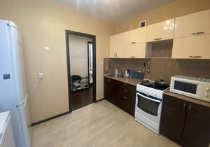 1-к квартира, вторичка, 35м2, 14/16 этаж