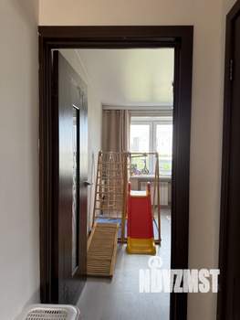 3-к квартира, вторичка, 63м2, 7/10 этаж