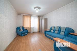 3-к квартира, вторичка, 63м2, 10/10 этаж