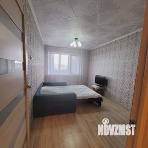 1-к квартира, вторичка, 35м2, 12/12 этаж