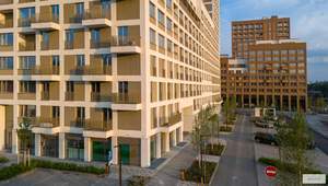 2-к квартира, вторичка, 131м2, 8/16 этаж
