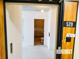 1-к квартира, вторичка, 37м2, 22/29 этаж