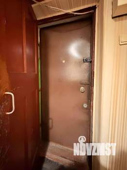 1-к квартира, вторичка, 31м2, 1/5 этаж