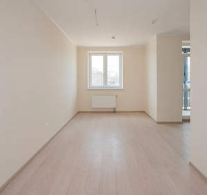 Студия квартира, вторичка, 37м2, 5/25 этаж