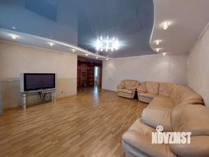 3-к квартира, вторичка, 97м2, 6/10 этаж