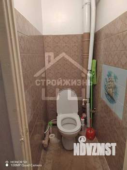 3-к квартира, вторичка, 64м2, 6/9 этаж