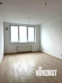 2-к квартира, вторичка, 55м2, 9/32 этаж