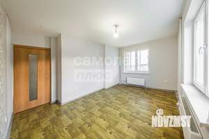 3-к квартира, вторичка, 77м2, 5/15 этаж
