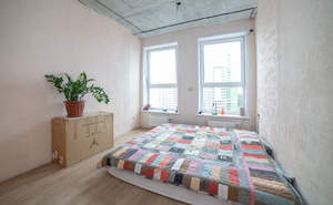 2-к квартира, вторичка, 65м2, 8/25 этаж