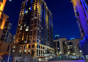 3-к квартира, вторичка, 96м2, 10/21 этаж
