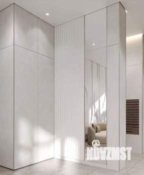 1-к квартира, вторичка, 39м2, 5/6 этаж