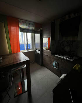 2-к квартира, вторичка, 50м2, 9/9 этаж