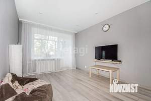 2-к квартира, вторичка, 44м2, 3/5 этаж