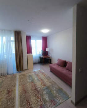 2-к квартира, вторичка, 46м2, 3/16 этаж