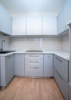 1-к квартира, вторичка, 40м2, 5/15 этаж