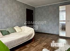 2-к квартира, вторичка, 49м2, 5/12 этаж