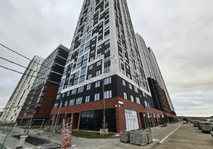 3-к квартира, вторичка, 81м2, 3/21 этаж