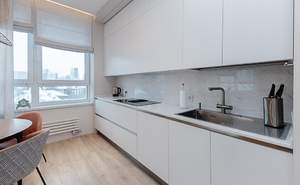 2-к квартира, вторичка, 71м2, 8/20 этаж
