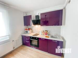 1-к квартира, вторичка, 38м2, 2/25 этаж