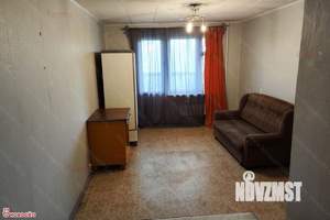 1-к квартира, вторичка, 33м2, 6/10 этаж