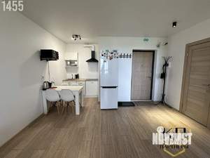 1-к квартира, вторичка, 39м2, 26/26 этаж