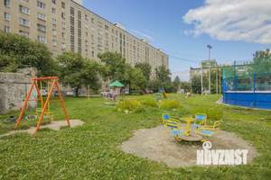 2-к квартира, вторичка, 43м2, 5/9 этаж