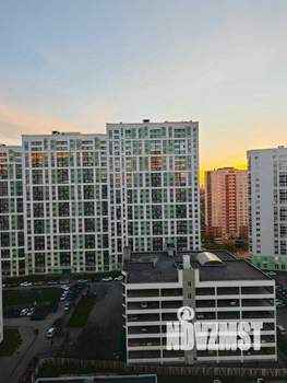 2-к квартира, вторичка, 65м2, 15/24 этаж