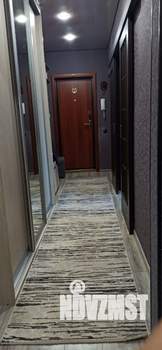 3-к квартира, вторичка, 64м2, 6/9 этаж