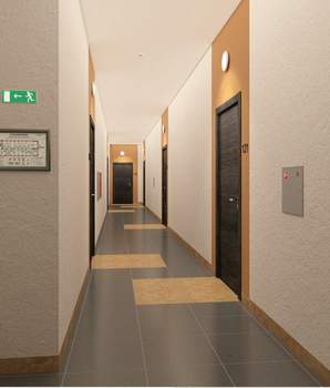 1-к квартира, вторичка, 31м2, 3/25 этаж
