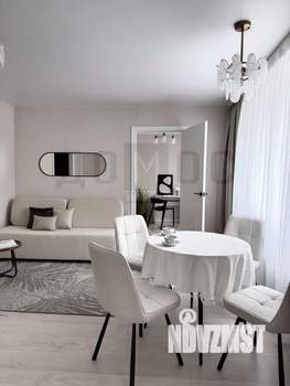 4-к квартира, вторичка, 62м2, 2/9 этаж