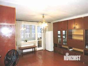 2-к квартира, вторичка, 43м2, 3/9 этаж