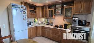 4-к квартира, вторичка, 132м2, 4/9 этаж