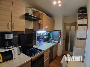 2-к квартира, вторичка, 43м2, 5/5 этаж