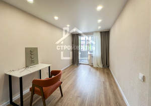 3-к квартира, вторичка, 64м2, 2/9 этаж