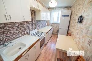 3-к квартира, вторичка, 59м2, 7/9 этаж