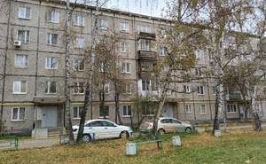 2-к квартира, вторичка, 43м2, 4/5 этаж