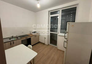 1-к квартира, вторичка, 31м2, 1/27 этаж