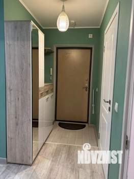 2-к квартира, вторичка, 34м2, 10/16 этаж