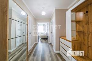 1-к квартира, вторичка, 35м2, 2/8 этаж