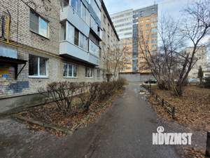 2-к квартира, вторичка, 47м2, 2/5 этаж