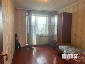 3-к квартира, вторичка, 58м2, 8/9 этаж