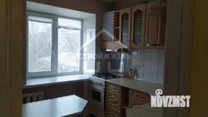 3-к квартира, вторичка, 43м2, 5/5 этаж