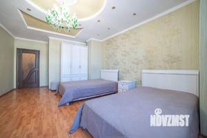 3-к квартира, вторичка, 103м2, 5/19 этаж