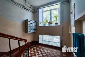 2-к квартира, вторичка, 40м2, 4/4 этаж